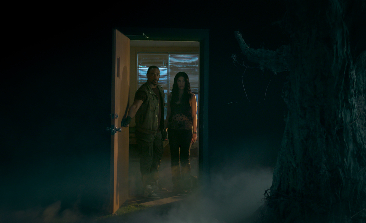 Twisted Metal New Images