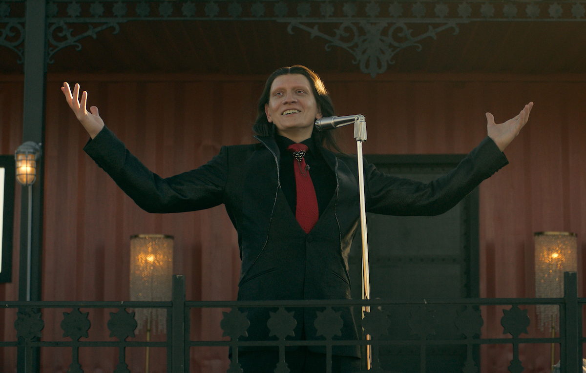 Twisted Metal New Images