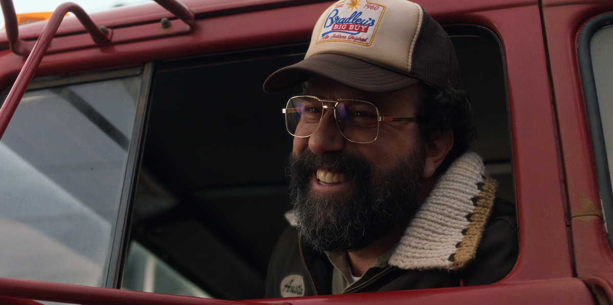 Stranger Things Season 5 Assets