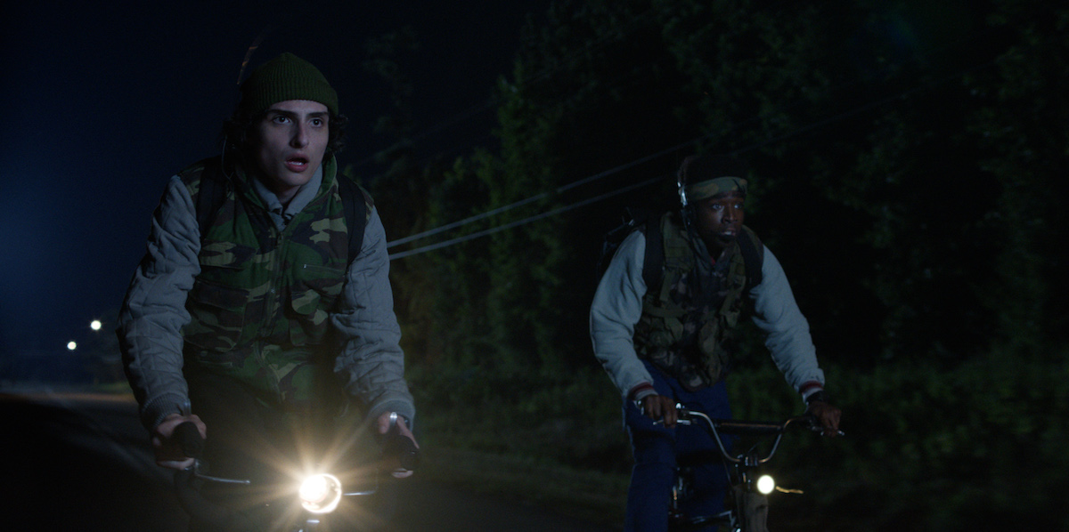 Stranger Things Season 5 Assets