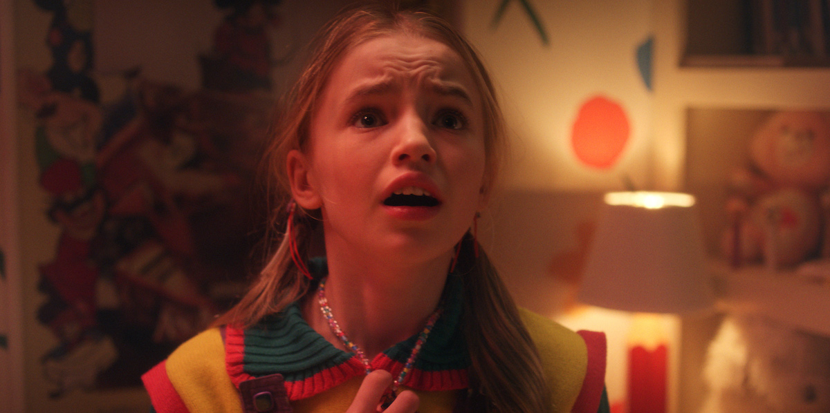 Stranger Things Season 5 Assets