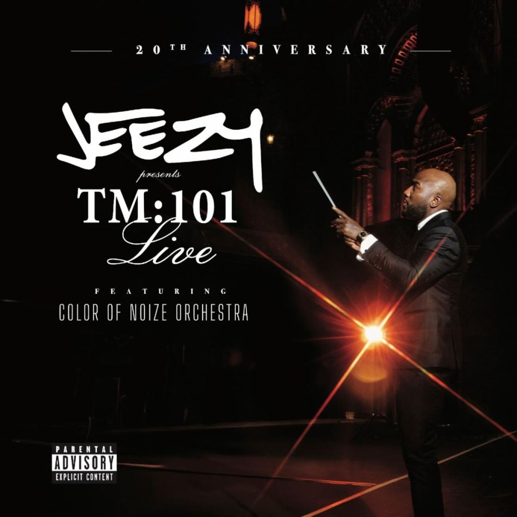 Jeezy TM:101 LIVE
