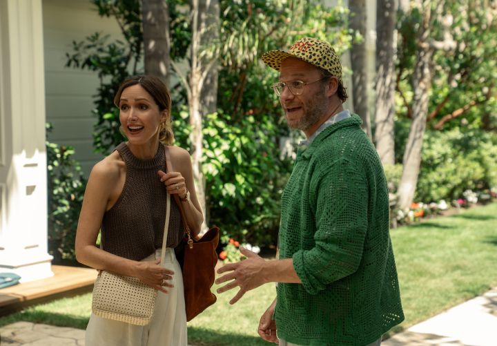 We're Excited For Season 2!