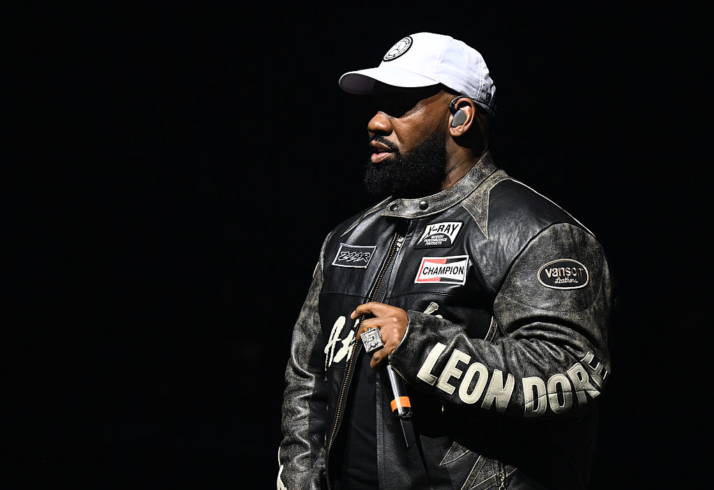 Wu-Tang Forever: The Final Chamber - Atlanta, GA