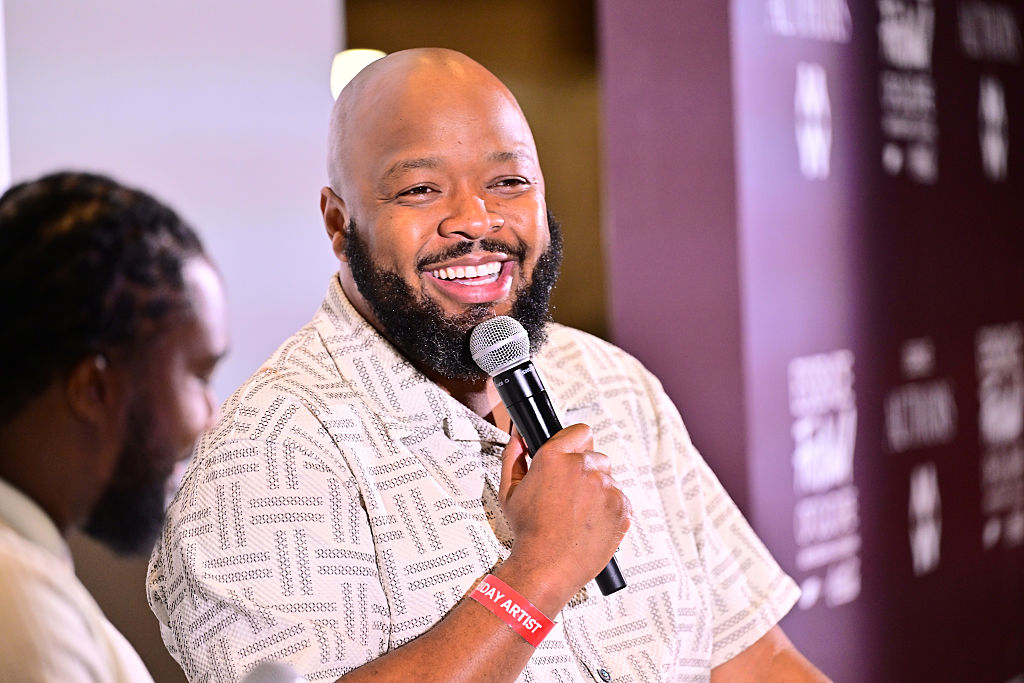 2025 ESSENCE Festival Of Culture Presented By Coca-Cola - Day 1 - Ernest N. Morial Convention Center