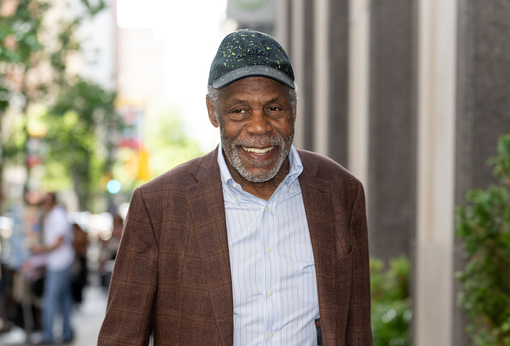 Celebrity Sightings In Philadelphia - May 18, 2025