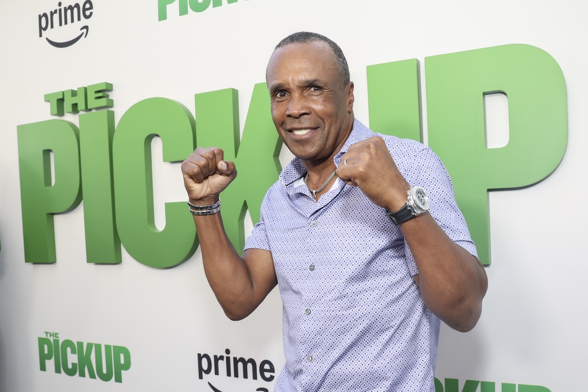 'The Pickup' LA Premiere