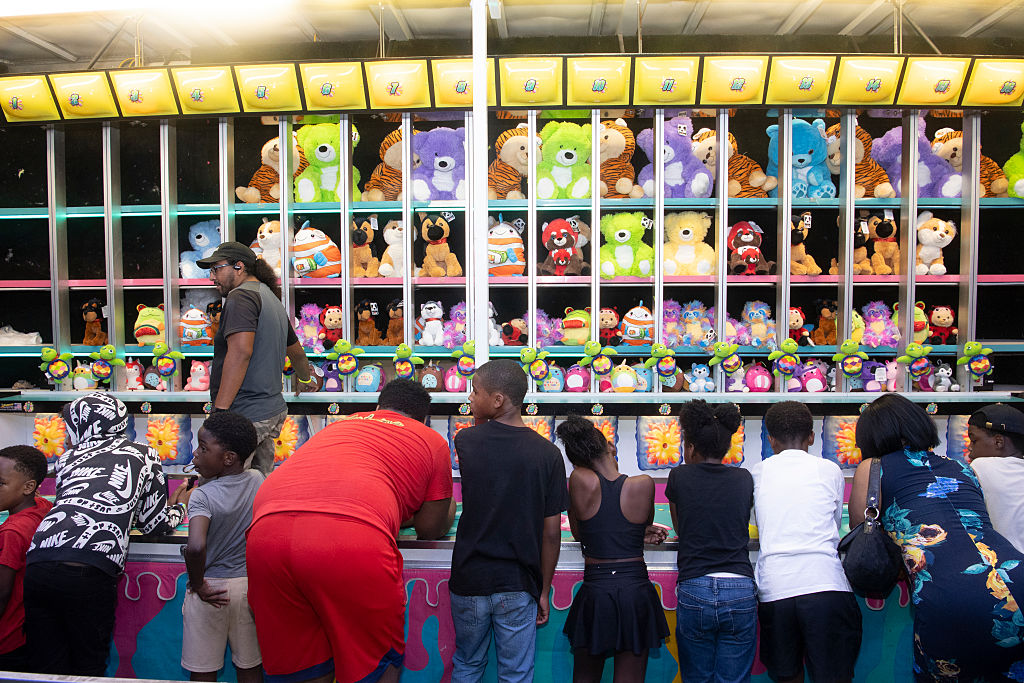 Lil Baby 5th Annual Back-To-School Fest 2025