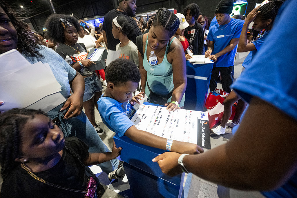 Lil Baby 5th Annual Back-To-School Fest 2025