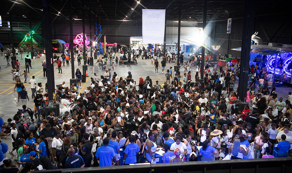 Lil Baby 5th Annual Back-To-School Fest 2025