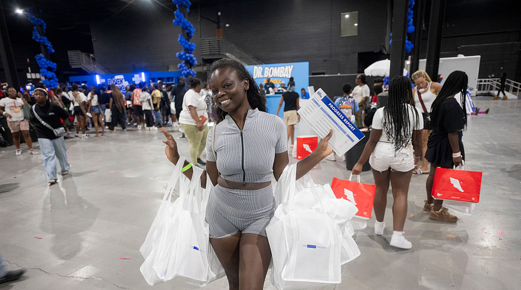 Lil Baby 5th Annual Back-To-School Fest 2025