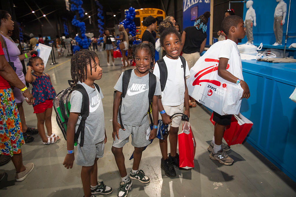 Lil Baby 5th Annual Back-To-School Fest 2025