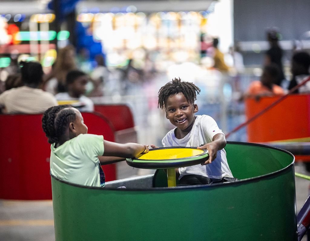 Lil Baby 5th Annual Back-To-School Fest 2025