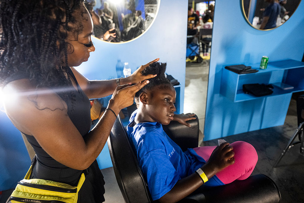 Lil Baby 5th Annual Back-To-School Fest 2025