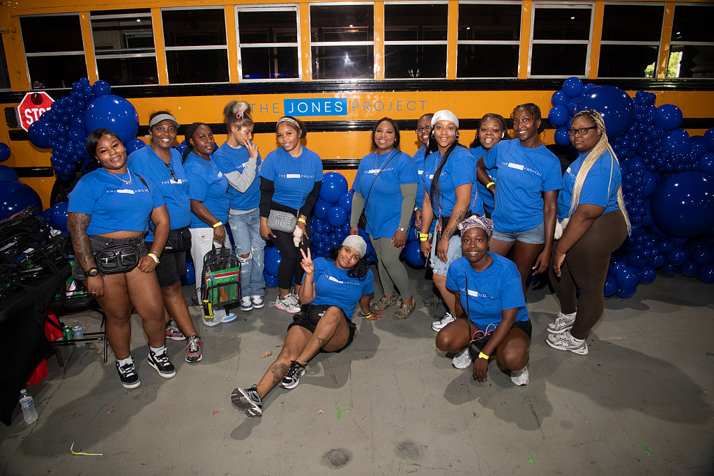 Lil Baby 5th Annual Back-To-School Fest 2025