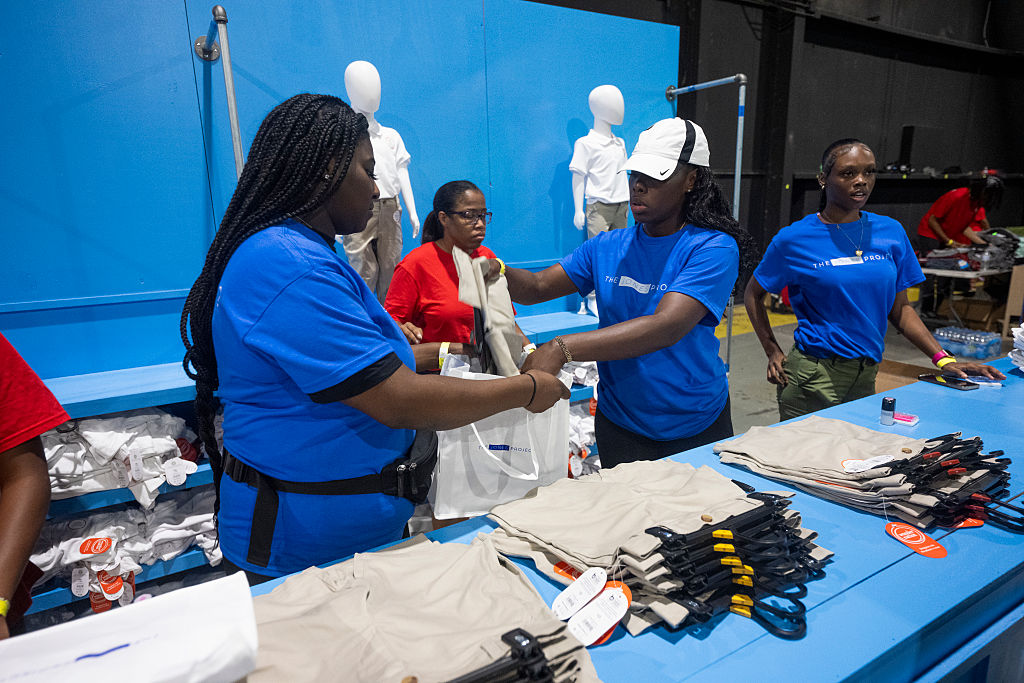 Lil Baby 5th Annual Back-To-School Fest 2025