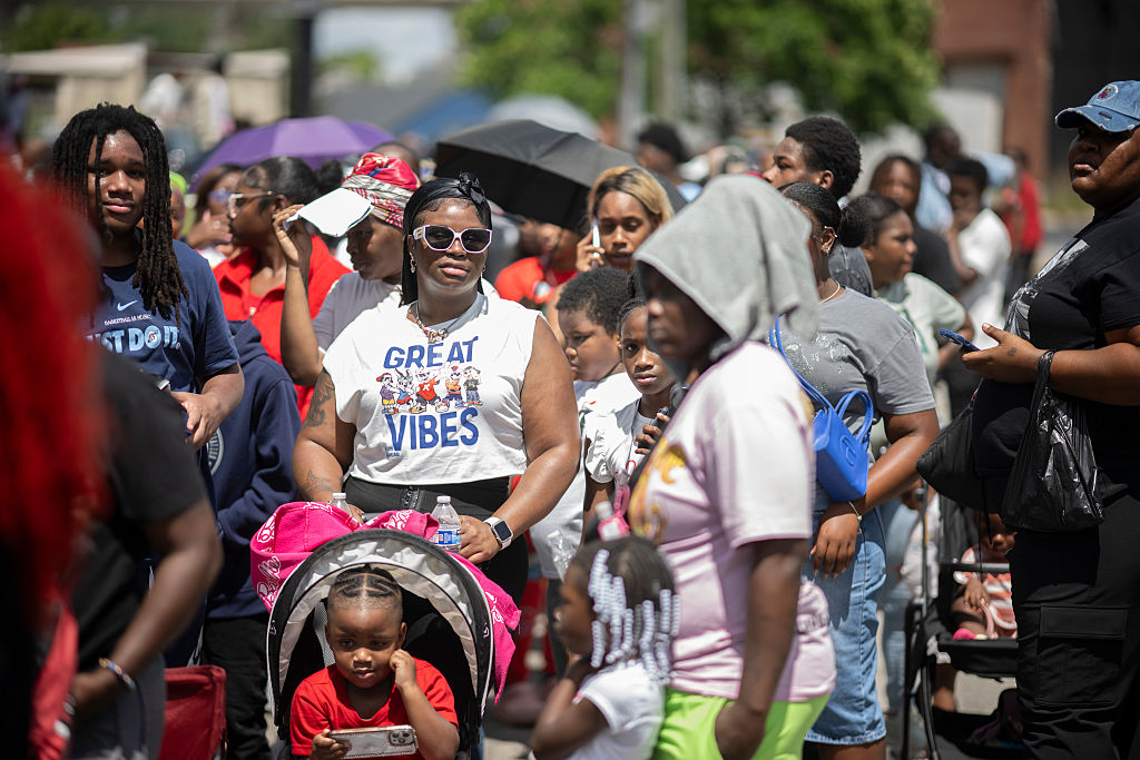 Lil Baby 5th Annual Back-To-School Fest 2025