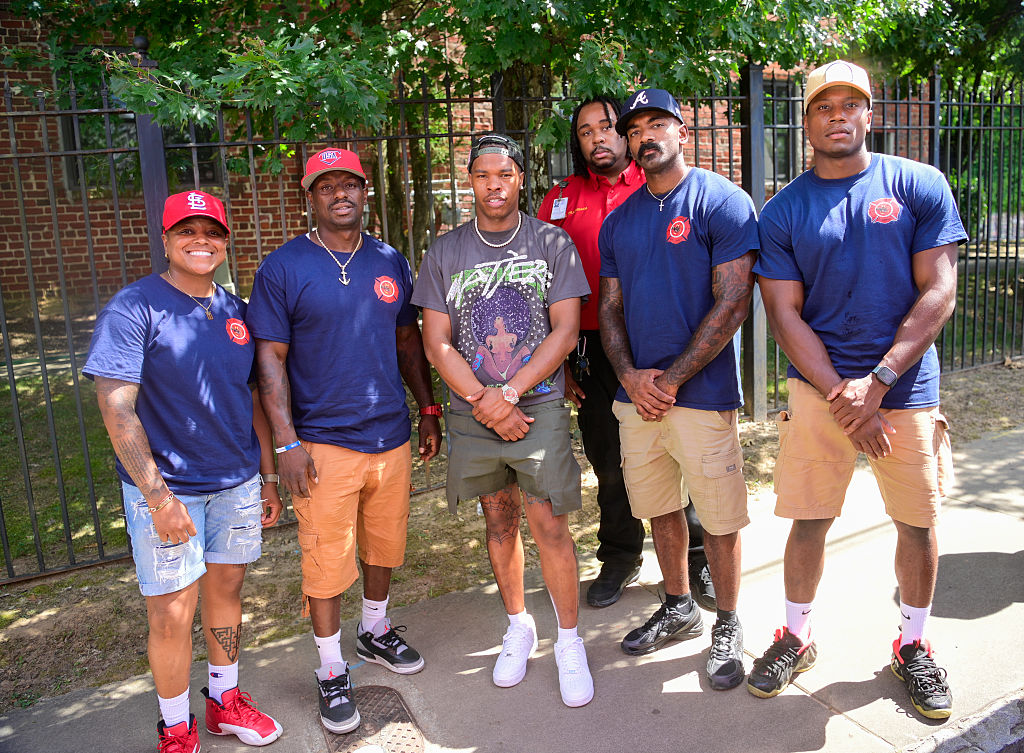 Lil Baby 5th Annual Back-To-School Fest 2025