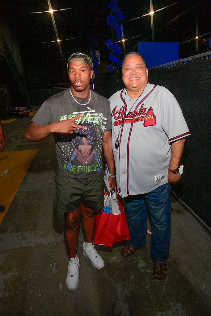 Lil Baby 5th Annual Back-To-School Fest 2025