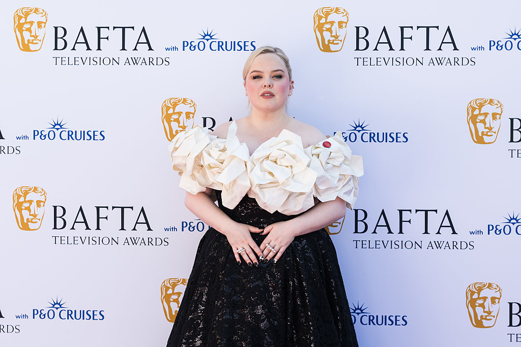 BAFTA Television Awards 2025 in London