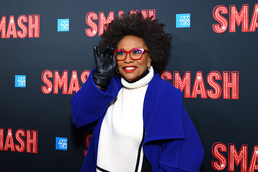 "SMASH" Opening Night on Broadway - Arrivals