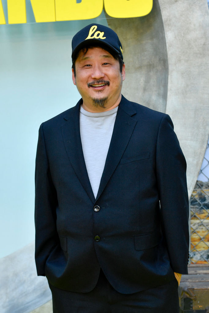 US-ENTERTAINMENT-FAN-SCREENING