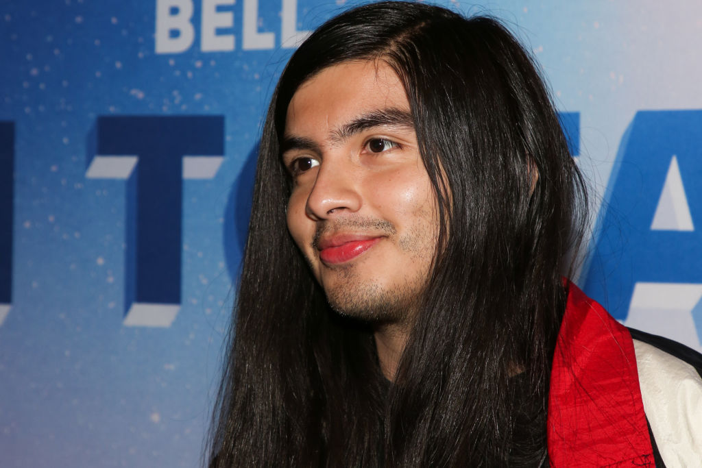 Special Screening Of "I'm Totally Fine"