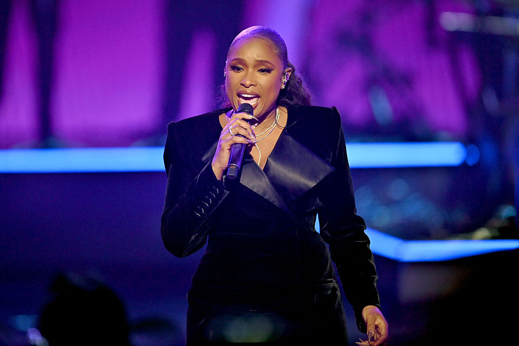 BET Awards 2025 - Show