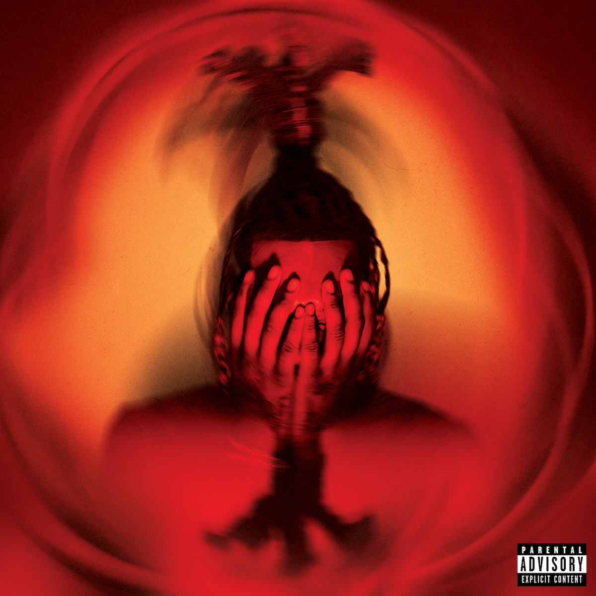 Kiari Album Press & Artwork