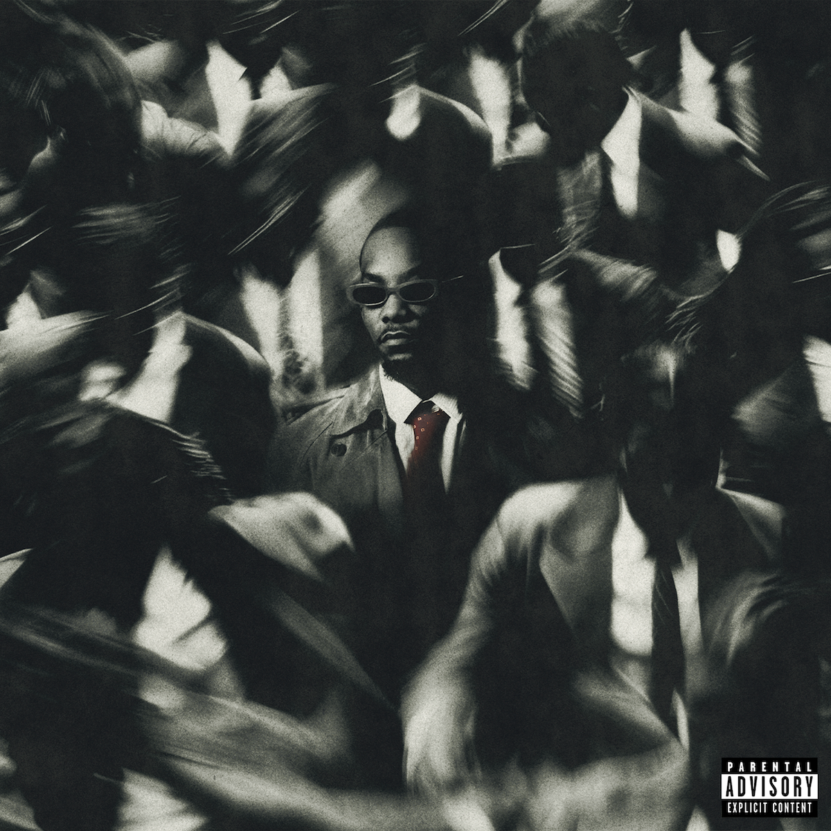 Kiari Album Press & Artwork