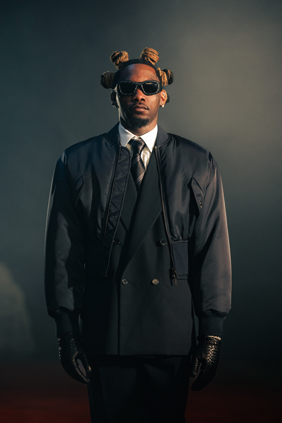 Kiari Album Press & Artwork