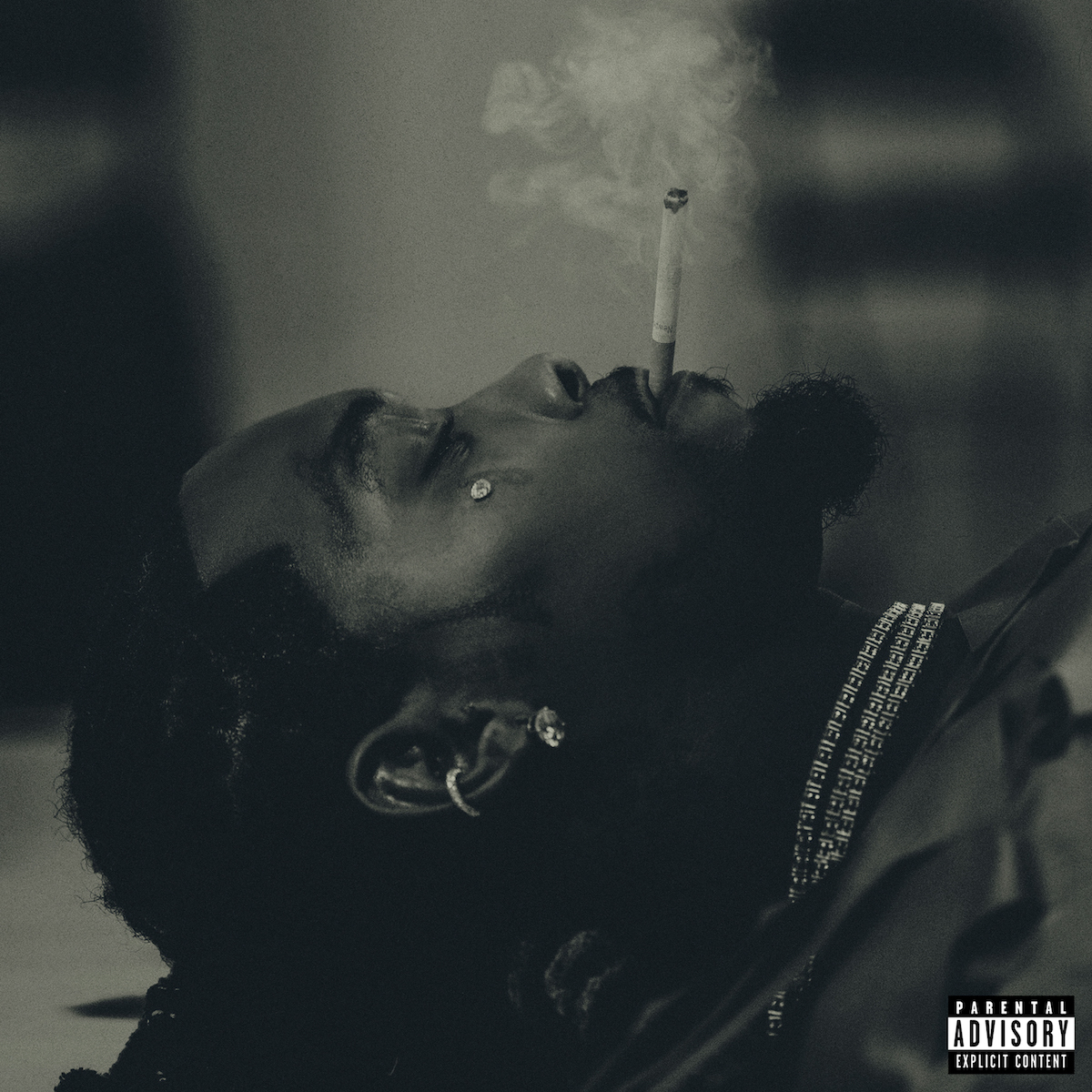 Kiari Album Press & Artwork