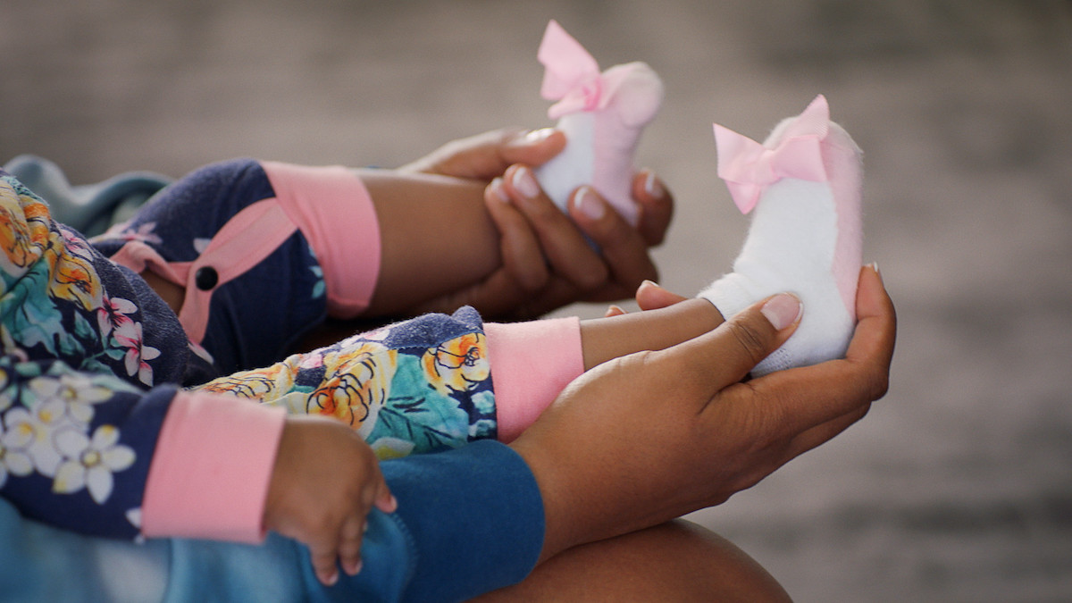 'Naomi Osaka: The Second Set' Assets