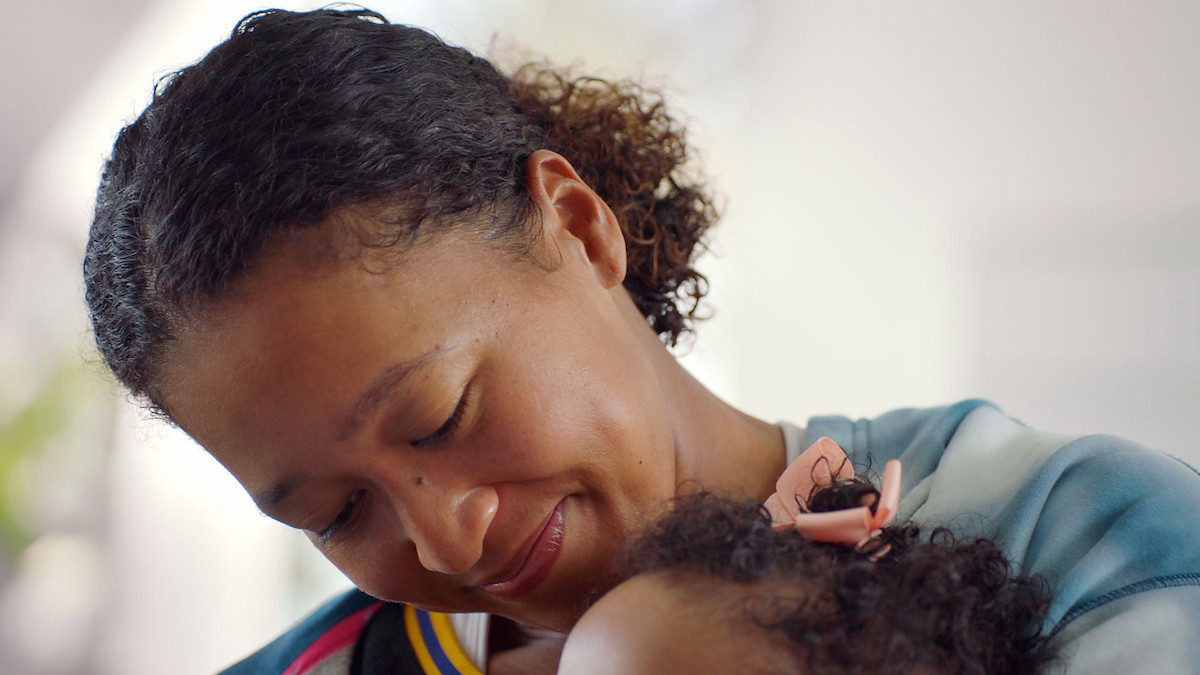 'Naomi Osaka: The Second Set' Assets