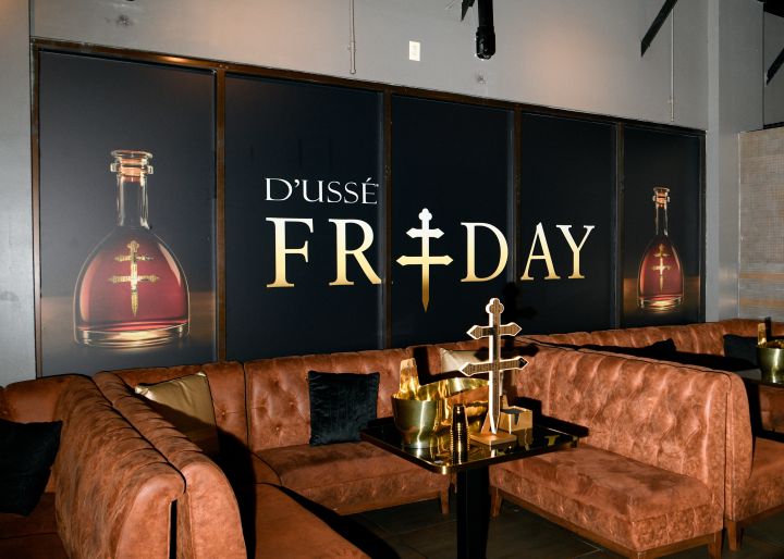 Calm Before The Storm