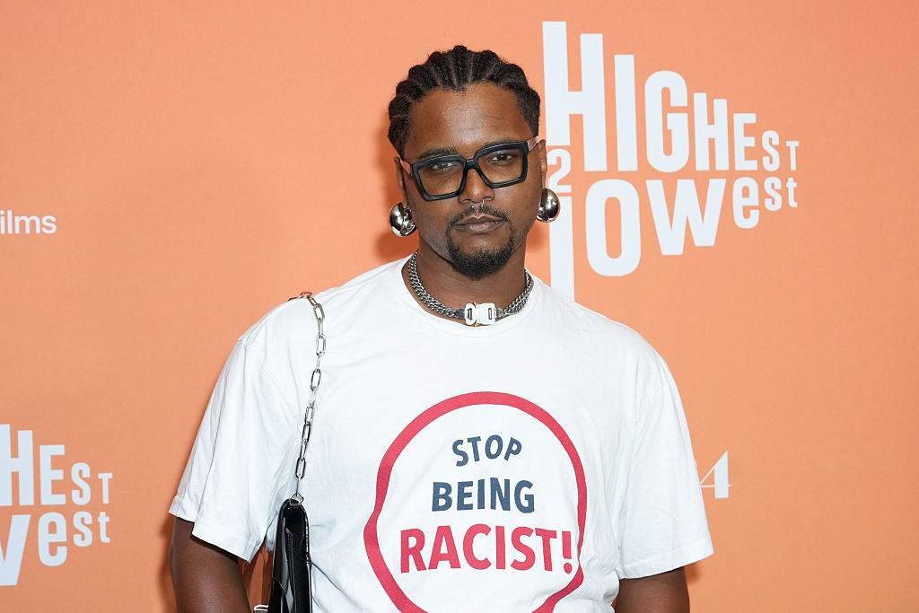 Chester Algernal Gordon