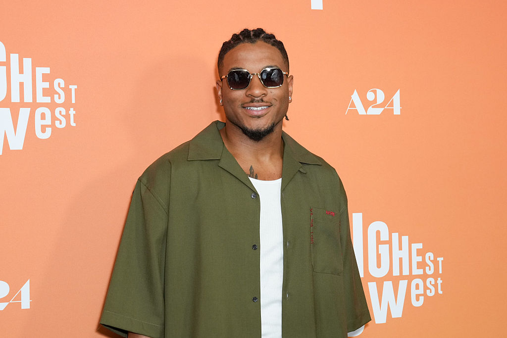 Miles "Deuce" McBride