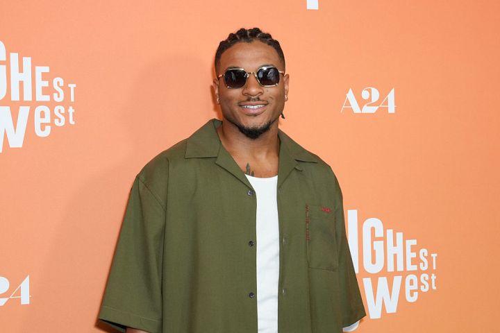 Miles "Deuce" McBride