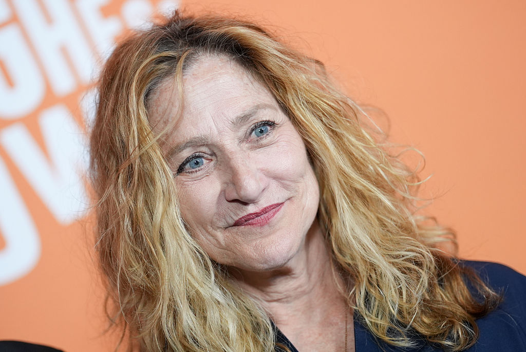 Edie Falco