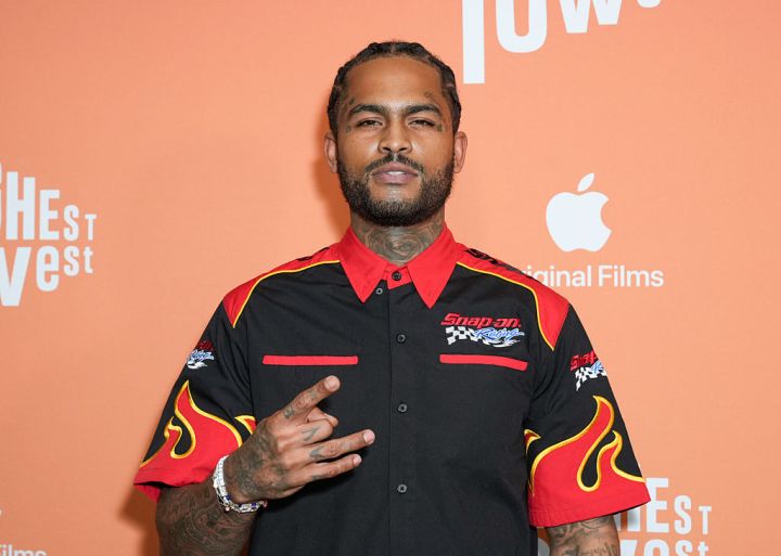 Dave East