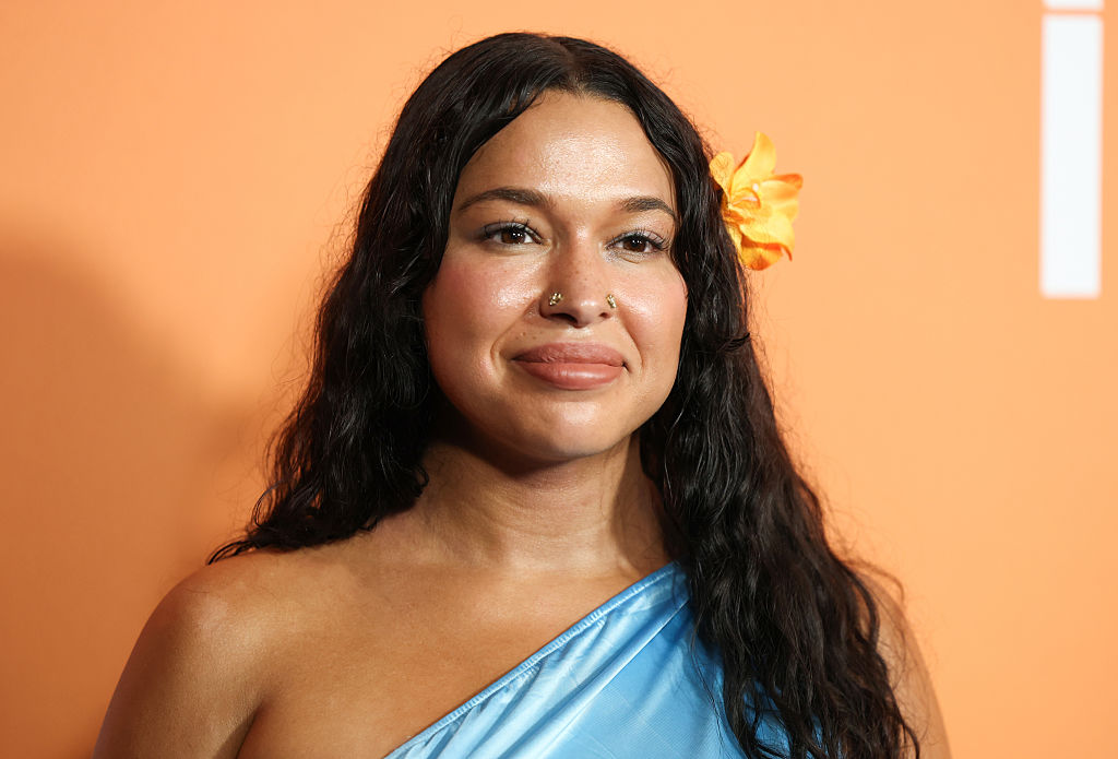 Princess Nokia