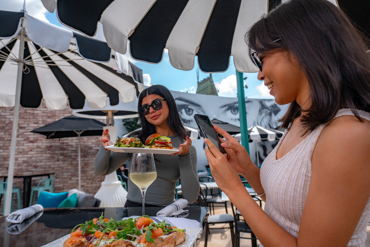 Dwayne Johnson + Other Celebrities Wax Figure Photos