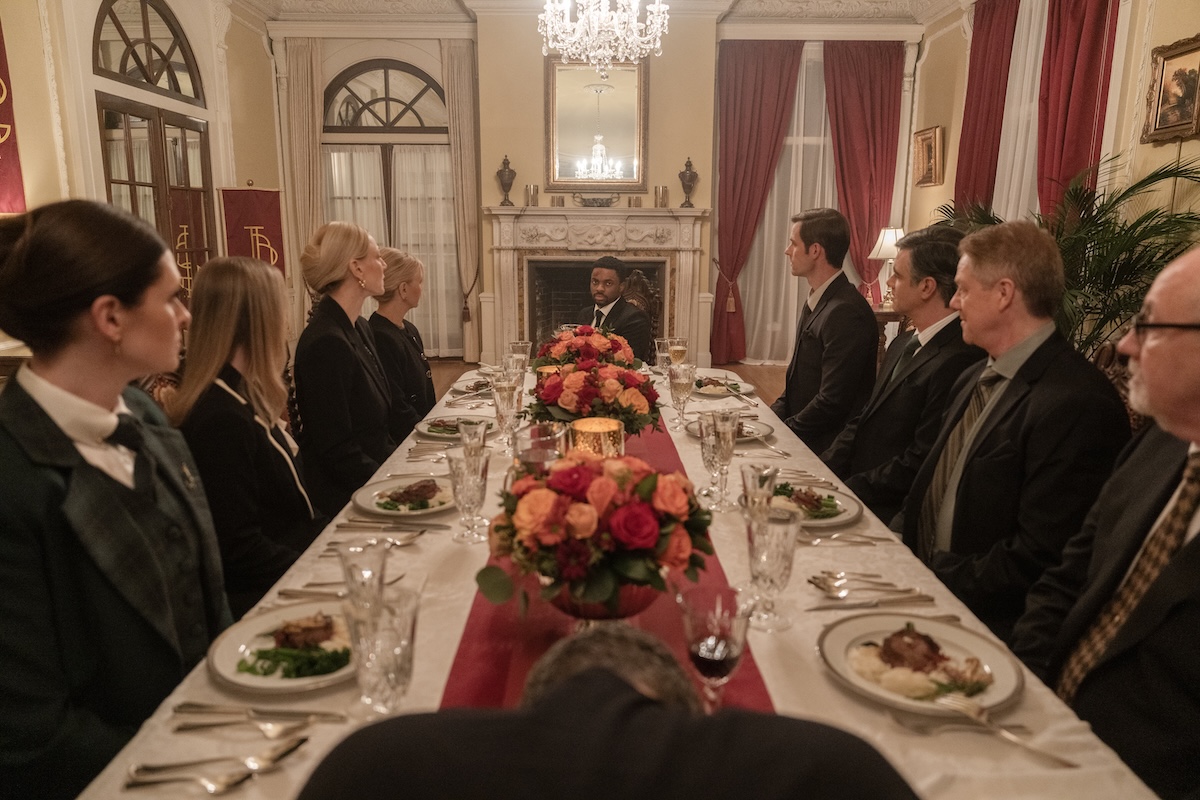 'The Vince Staples Show' Season 2 First Look Images