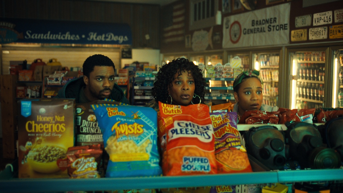 'The Vince Staples Show' Season 2 First Look Images