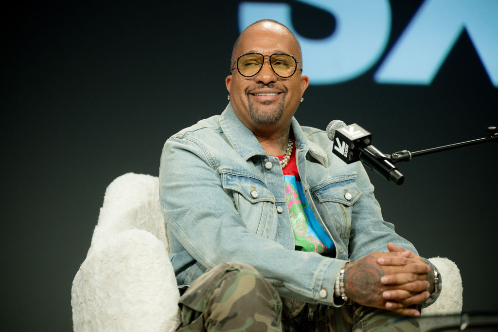 Audible's The Unusual Suspects With Kenya Barris And Malcolm Gladwell Live With Brené Brown - 2025 SXSW Conference And Festival