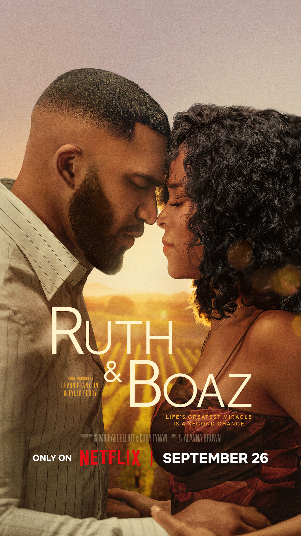 Ruth & Boaz Assets