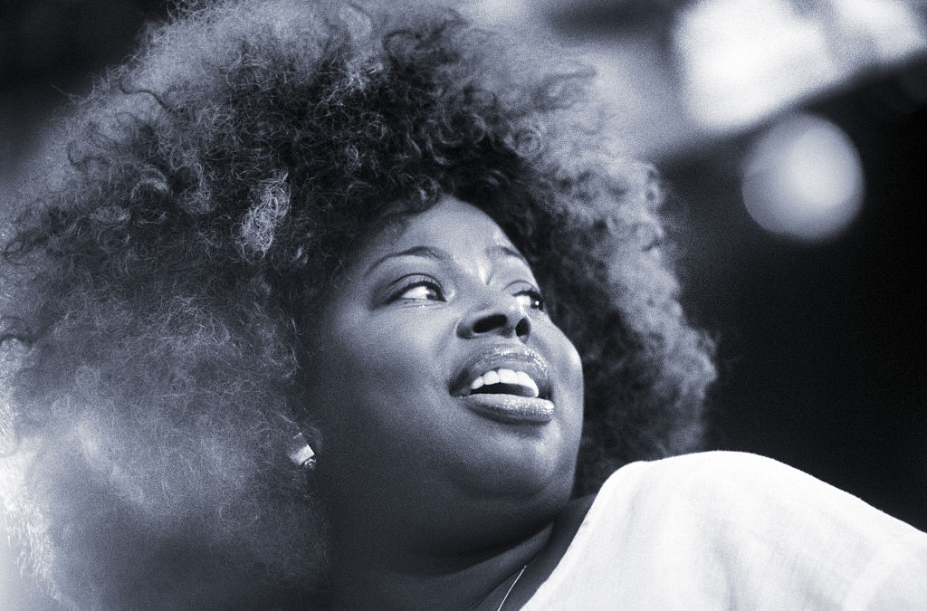 Angie Stone