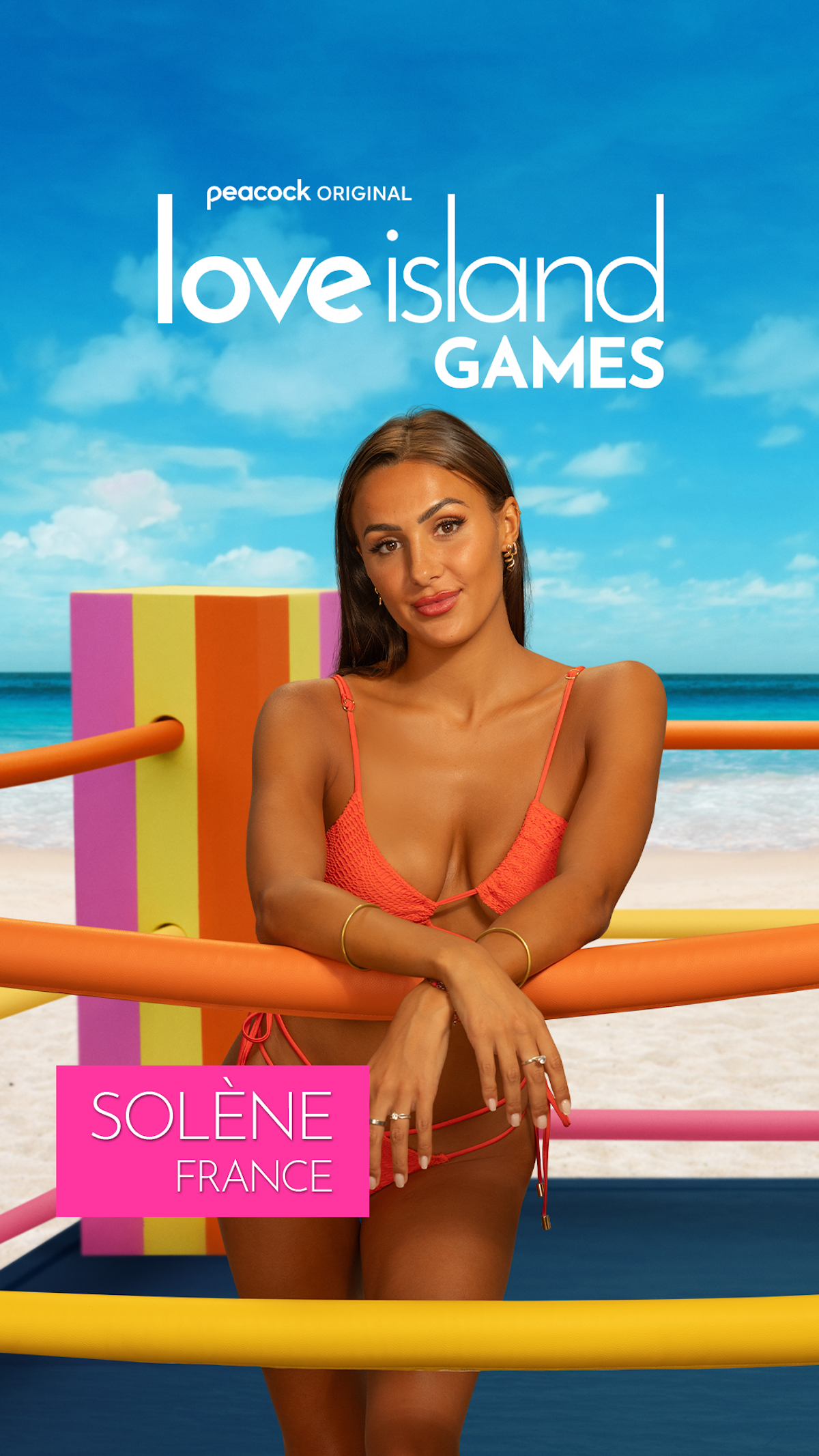 Love Island Games Assets