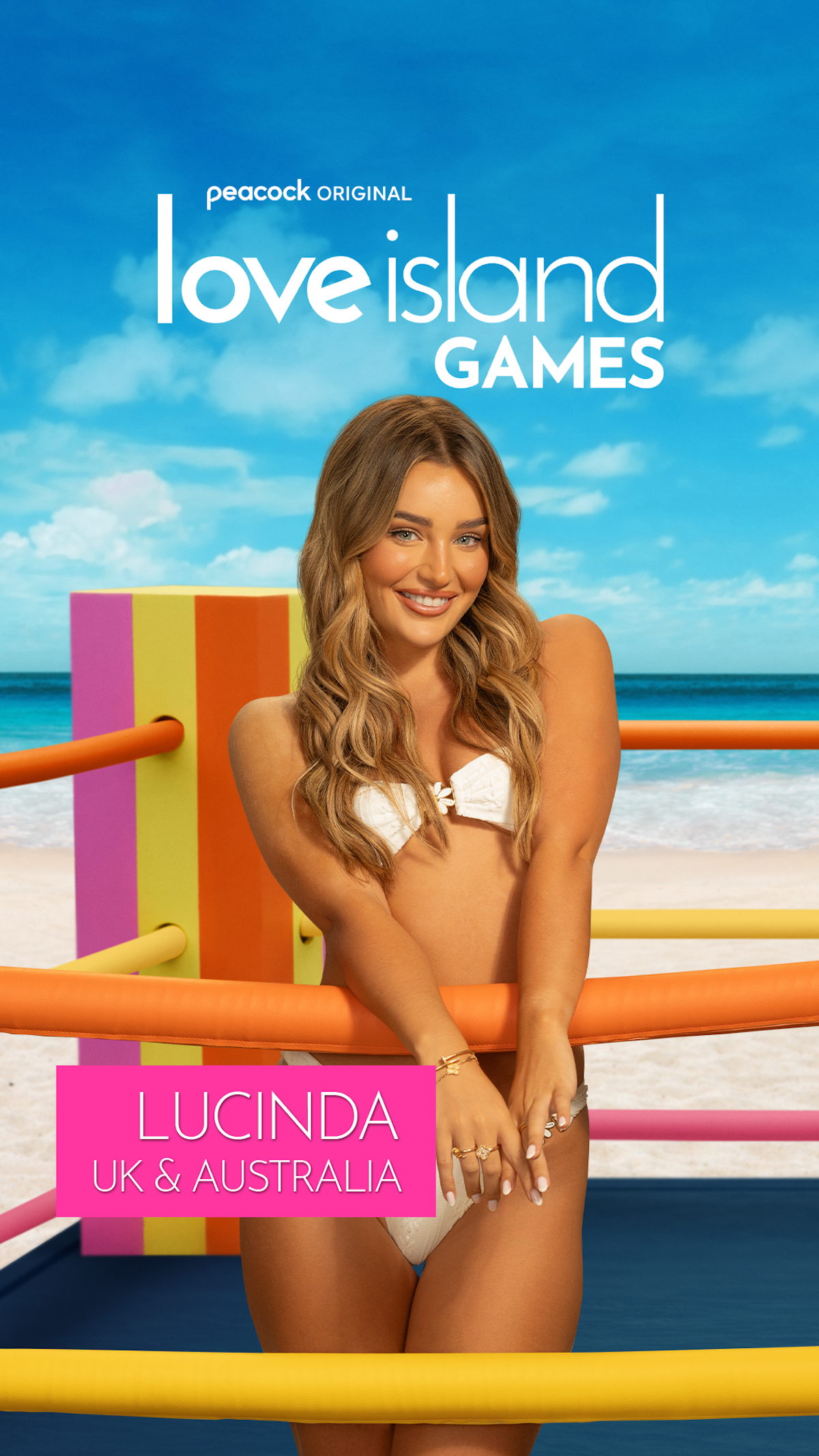 Love Island Games Assets