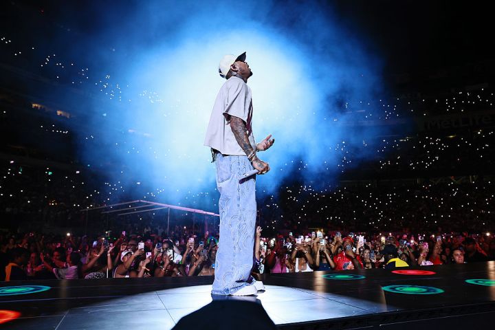 The Passion Is Unmatched